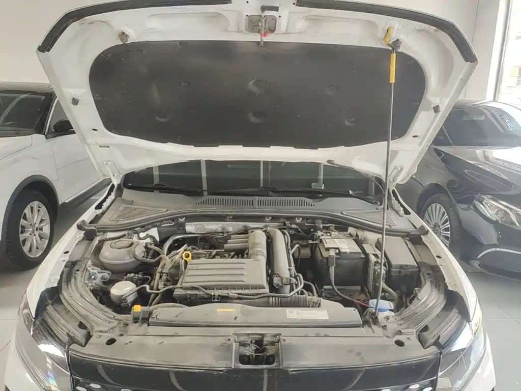 Volkswagen Lavida, миниатюра 20
