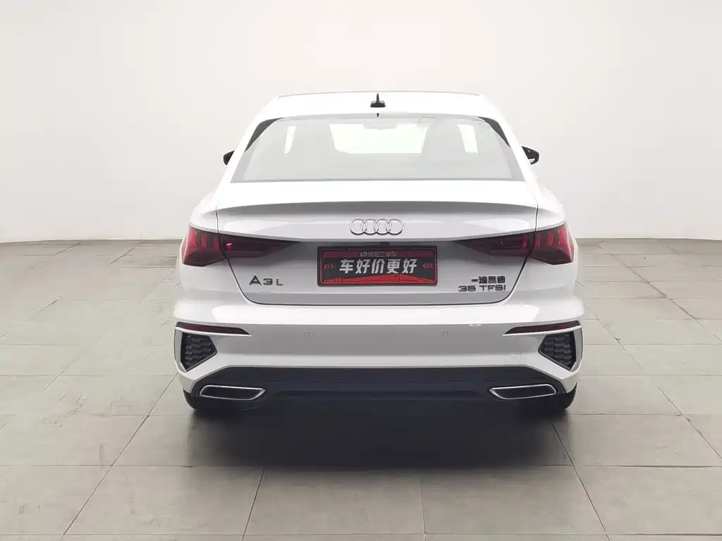 Audi A3, миниатюра 4
