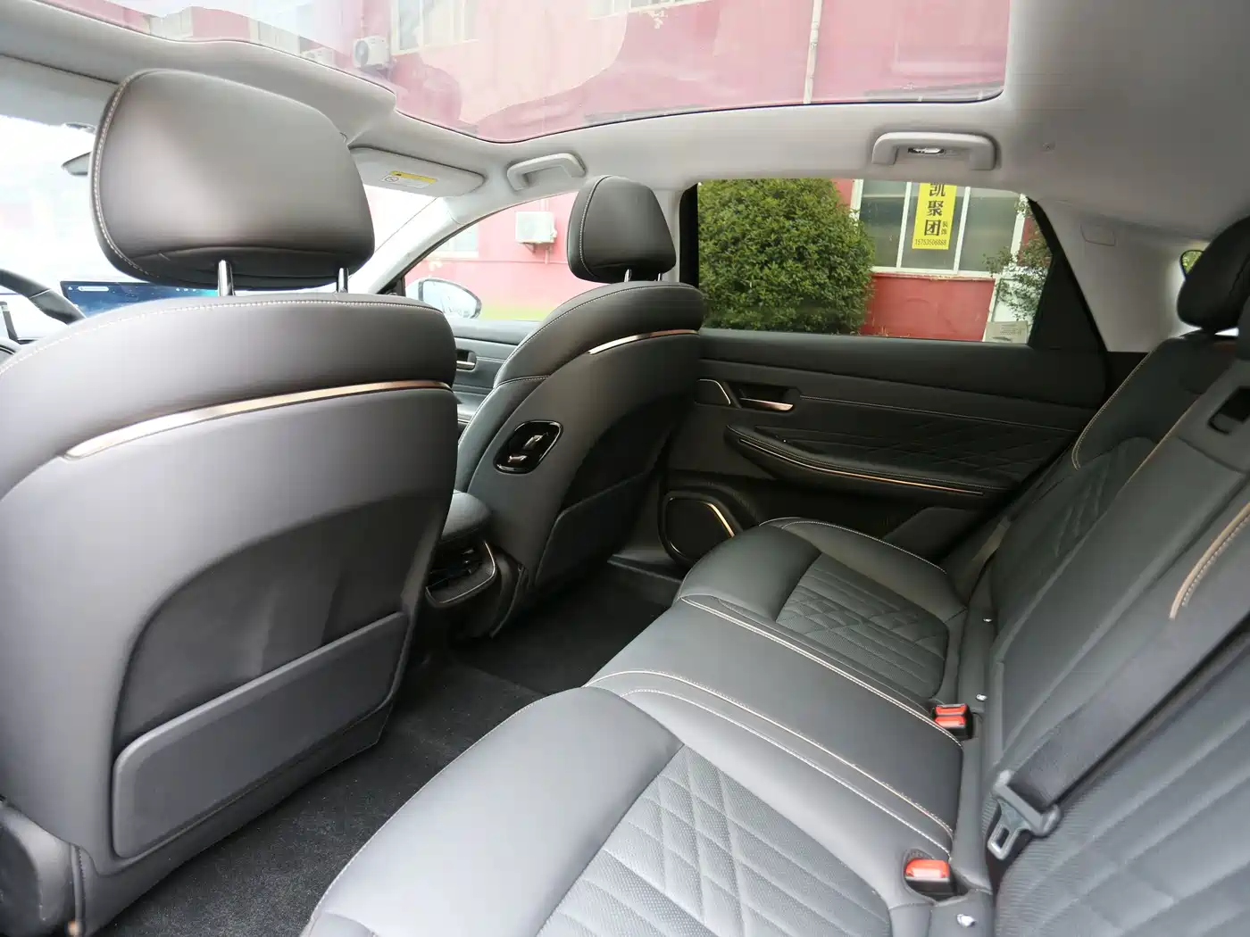 Baojun Enjoyment 2025 2025 PHEV 140km Luxury Edition