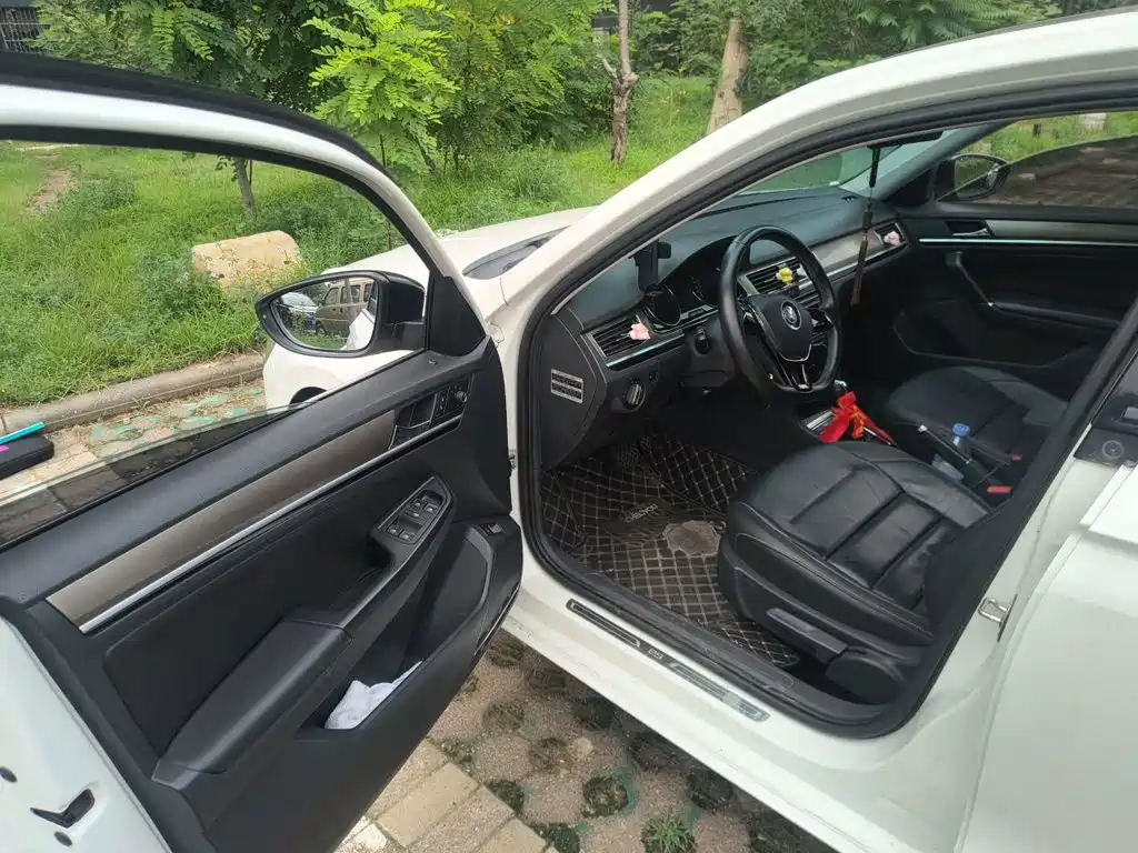 Photo 14 - Volkswagen Bora