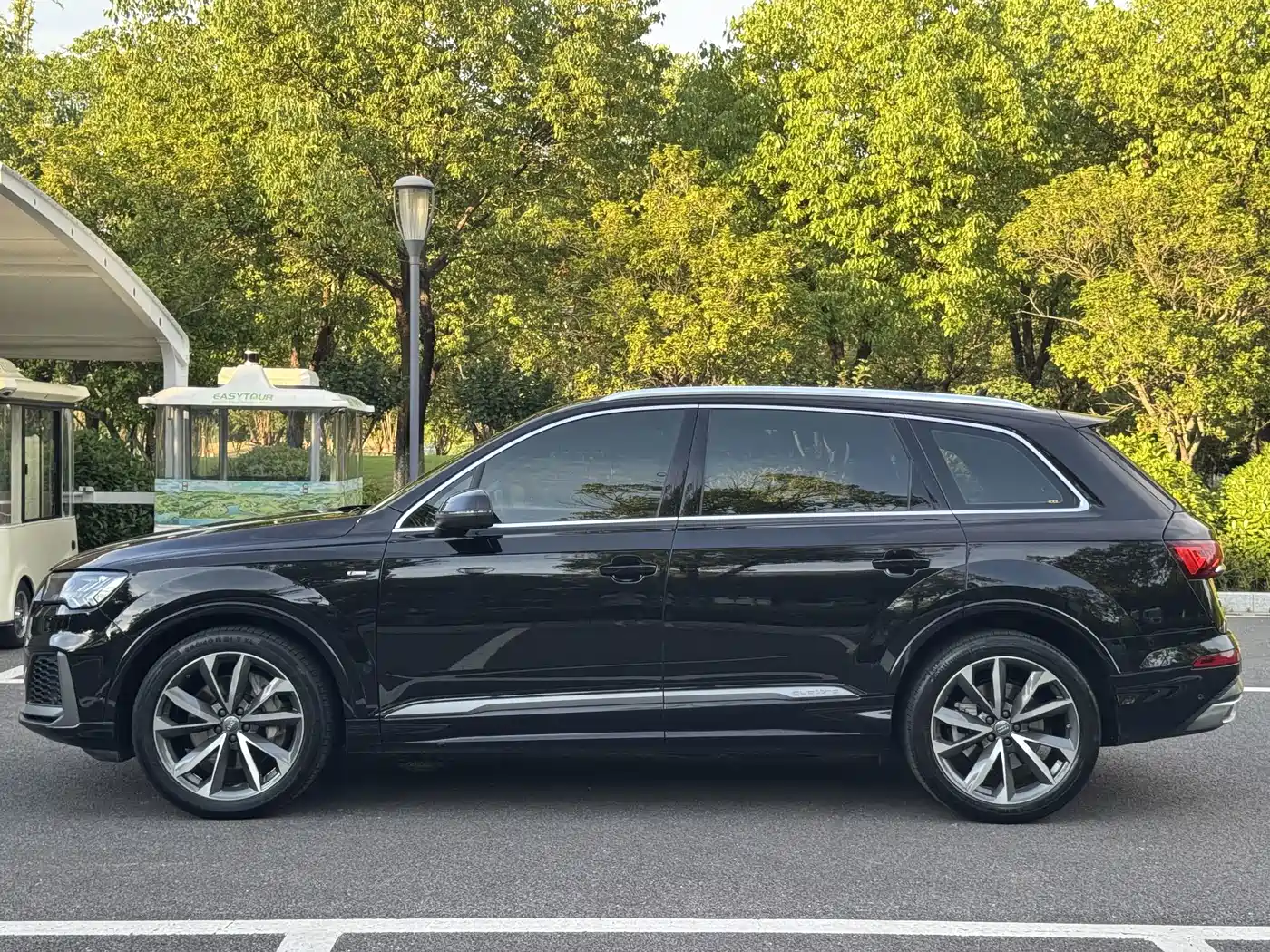 Фото 3 - Audi Q7