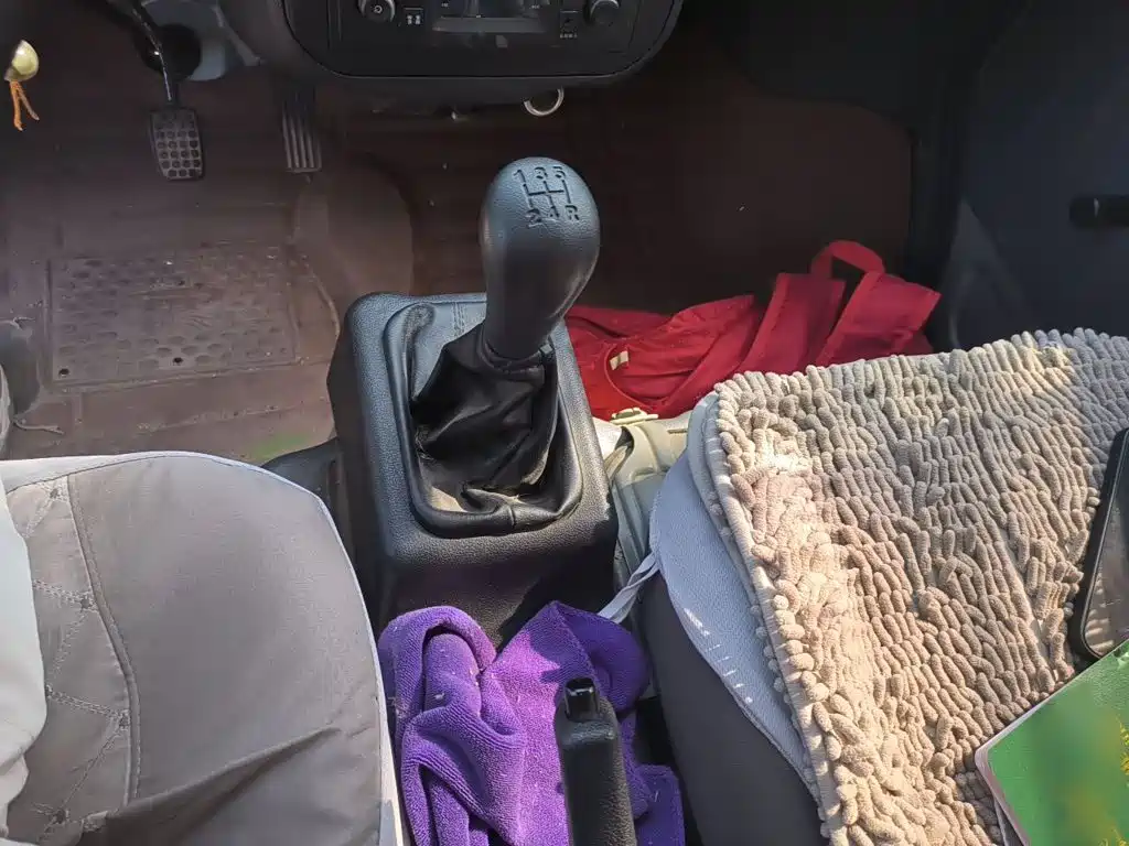Wuling Motors Wuling Zhiguang 2020 2020 1.2L Utility China VI LSI