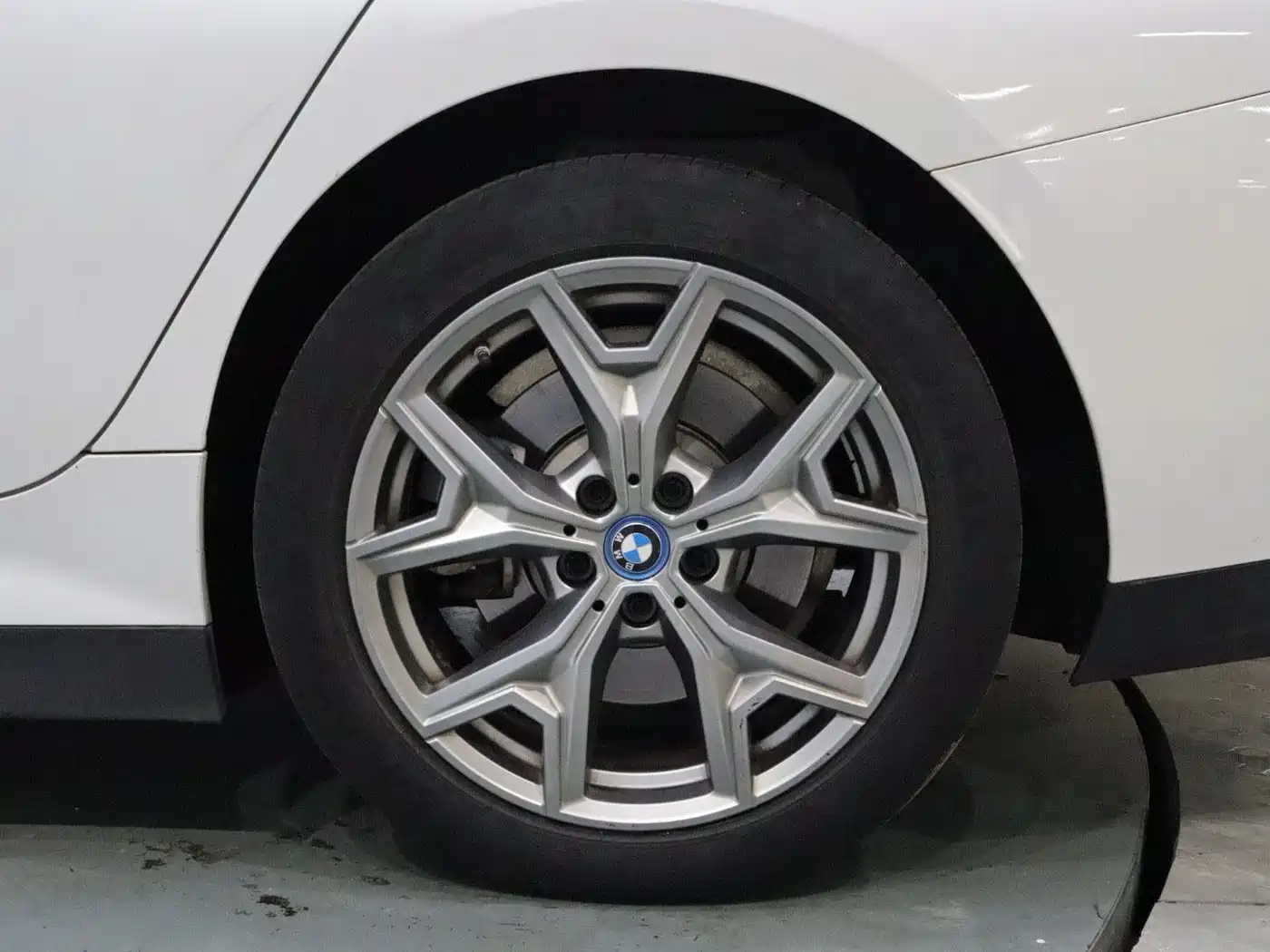 BMW i3 2022 2022 eDrive 35 L