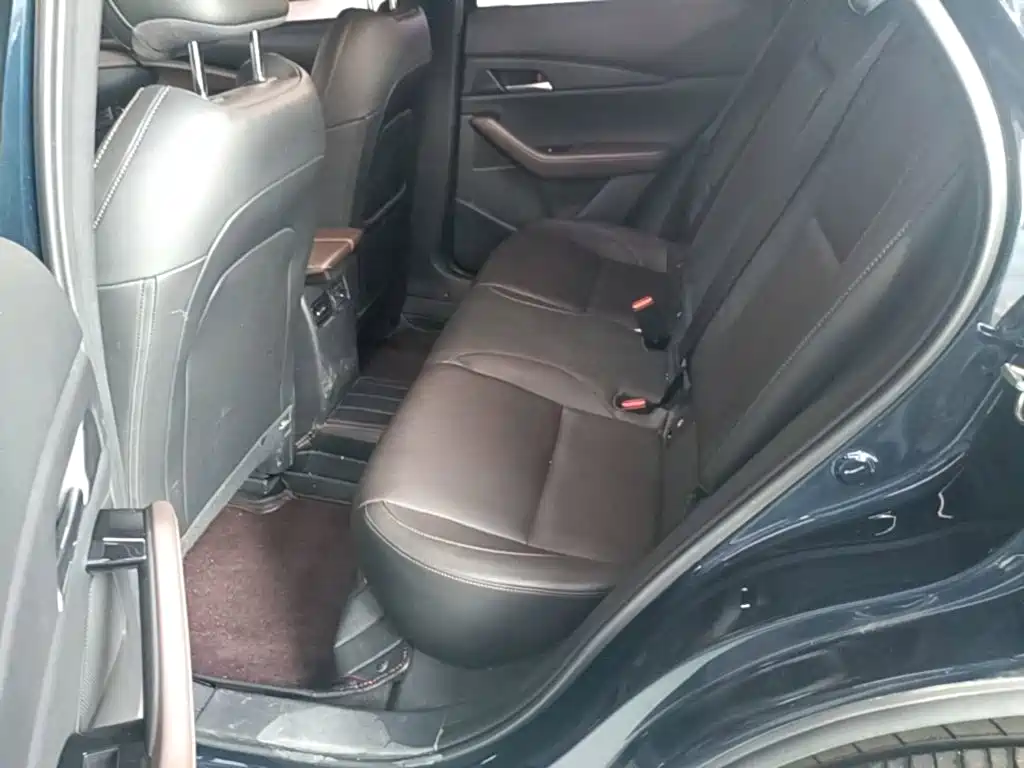 Mazda CX-30 2023 2022 2.0L Automatic Excellence Joy Model