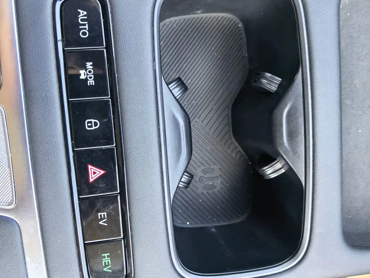 Chery Explore 06 C-DM 2024 2024 Luxury