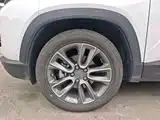 Фото 23 - Geely ICON