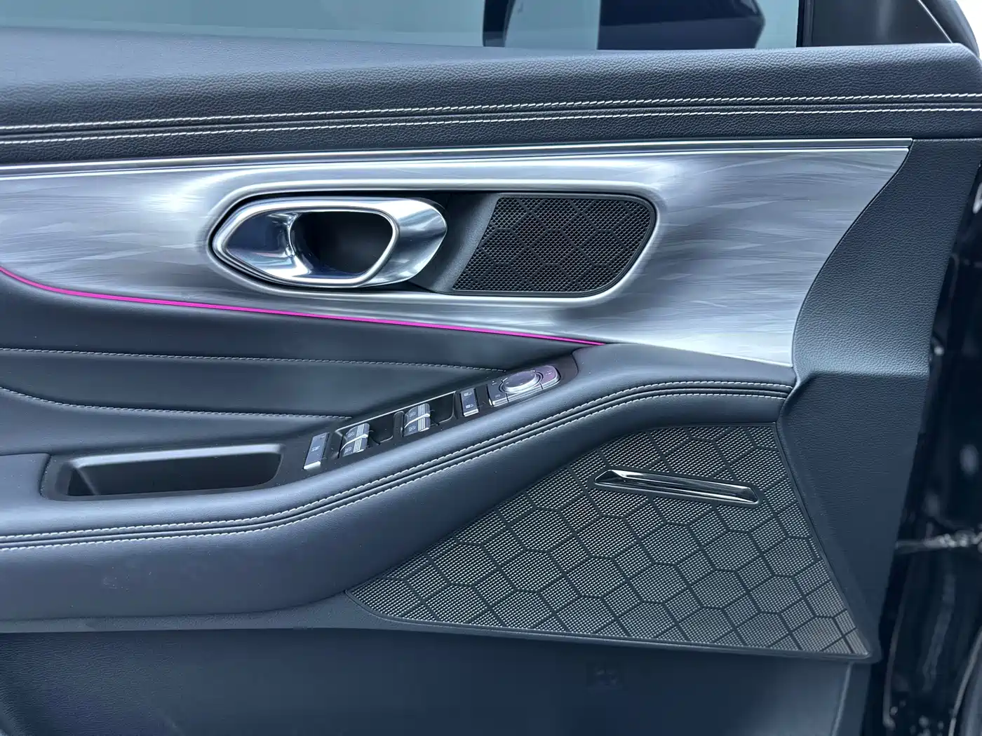 GAC TRUMPCHI GS8