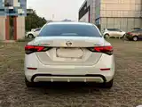صورة 8 - Nissan Sylphy