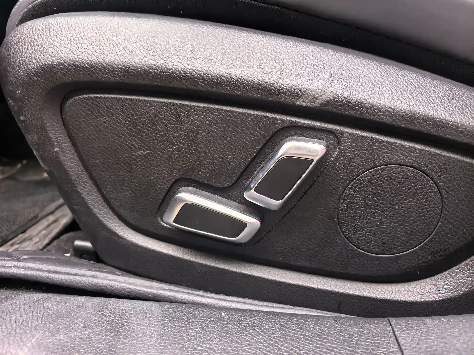 Фото 9 - Geely Preface