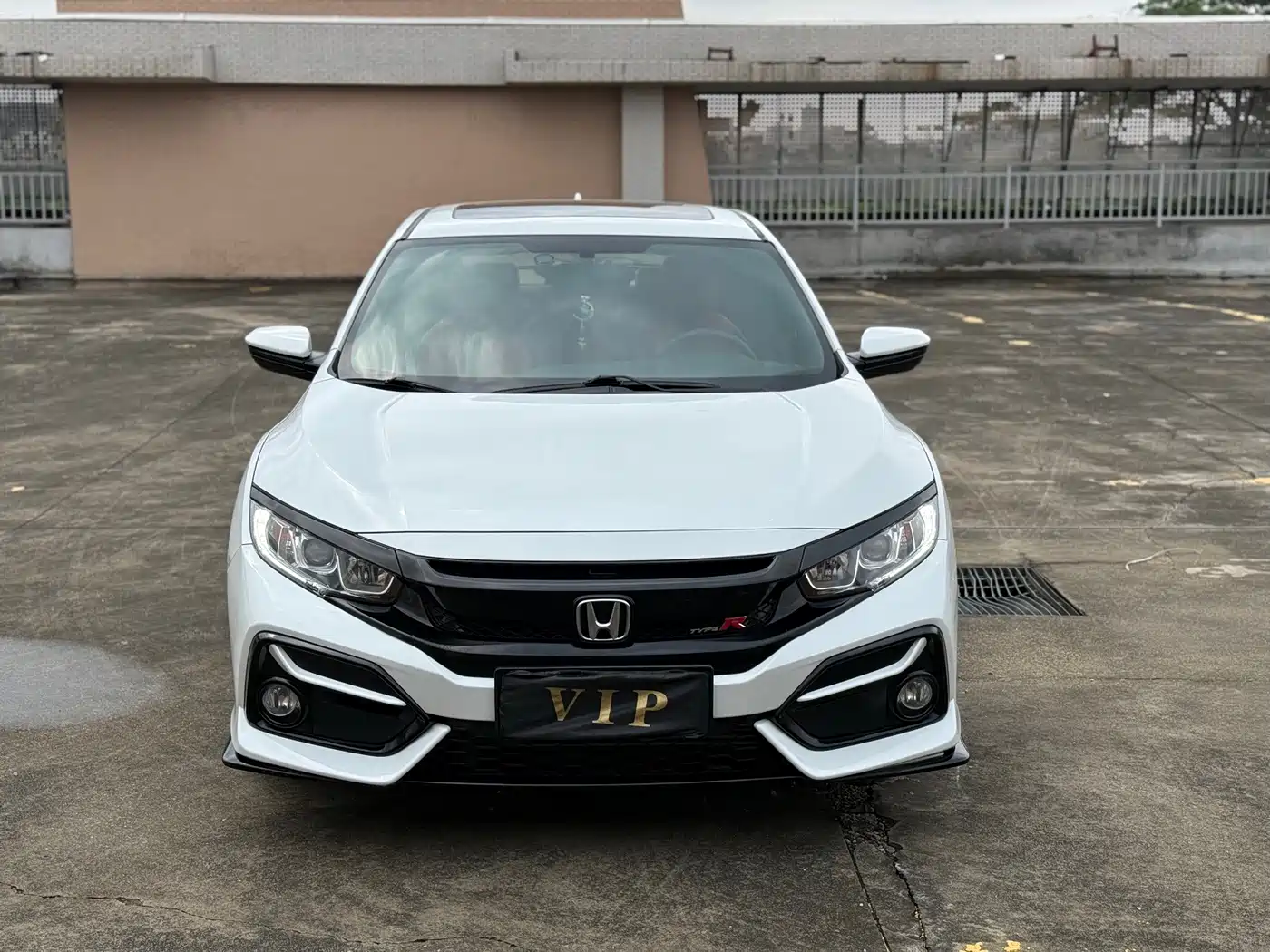 Photo 2 - Honda Civic