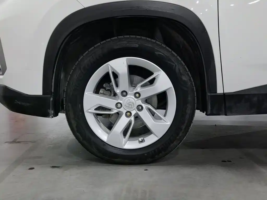 Photo 17 - Baojun 530