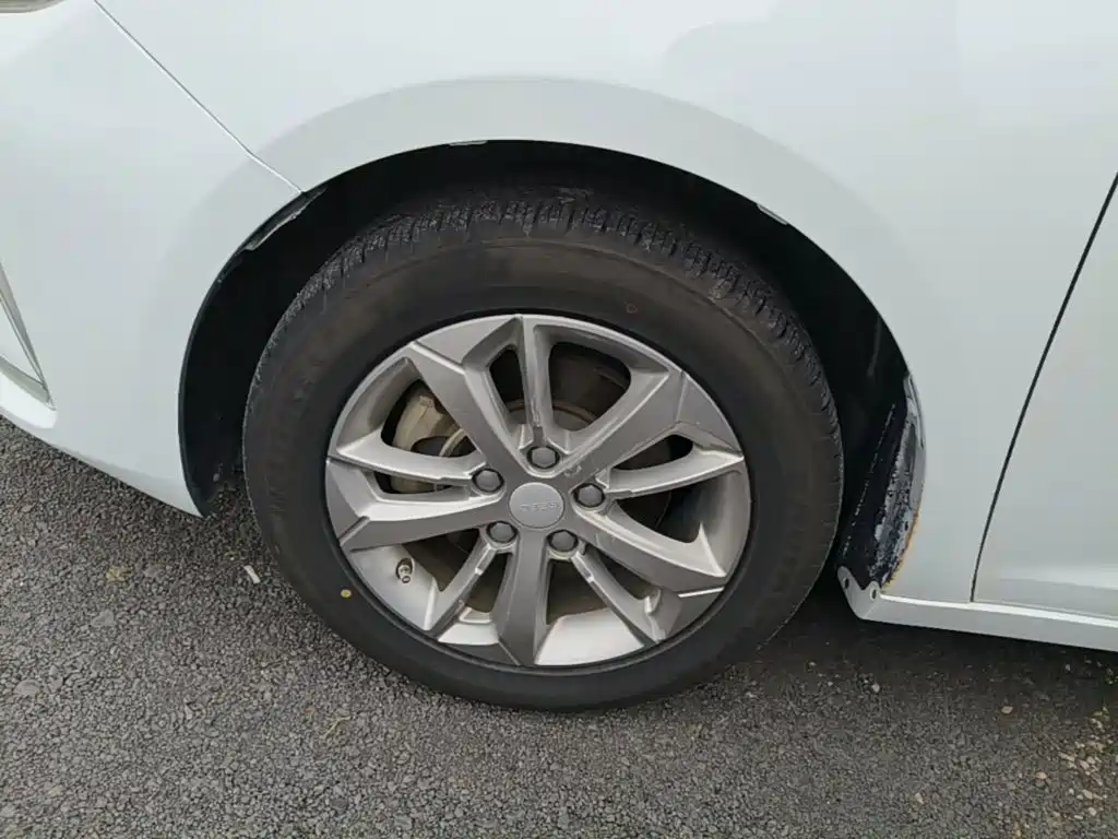Geely Emgrand GL 2021 2021 UP 1.4T CVT Premium