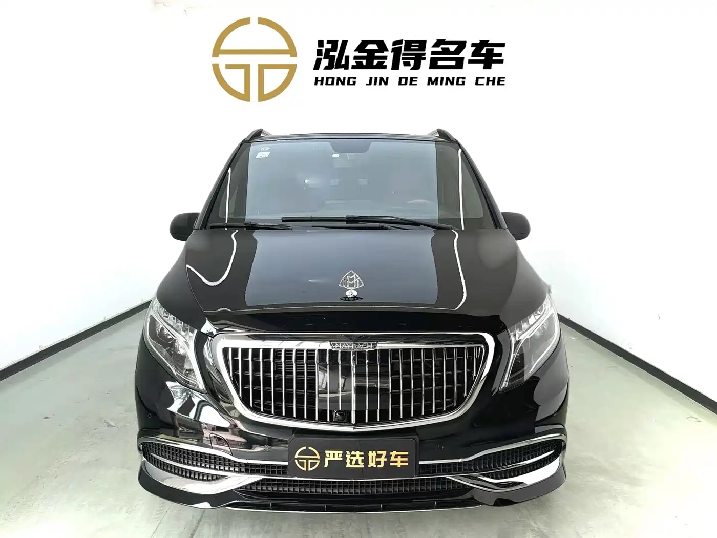 Mercedes-Benz Vito 2018 2.0T Business China V фото 2