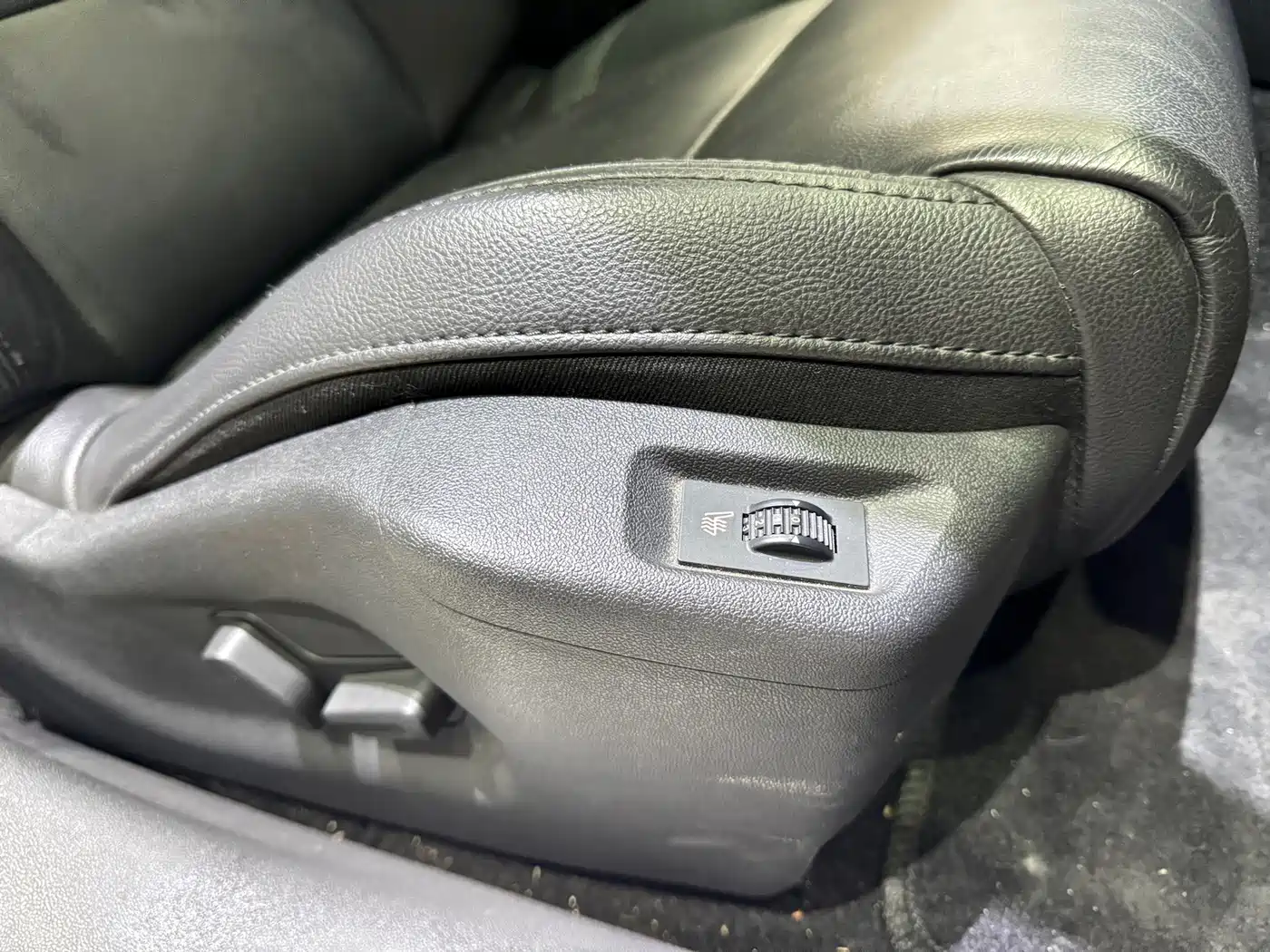 Citroën C5 2014 2013 2.3L Automatic Premium