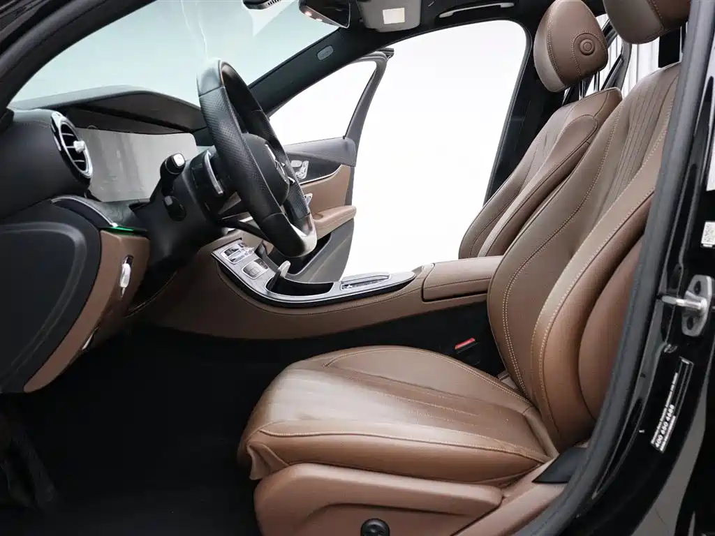 Mercedes-Benz E-Class (Import) 2022 E 300 Fashion Sport Edition фото 2