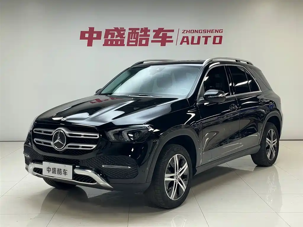 Mercedes-Benz GLE 2022 GLE 350 4MATIC Dynamic