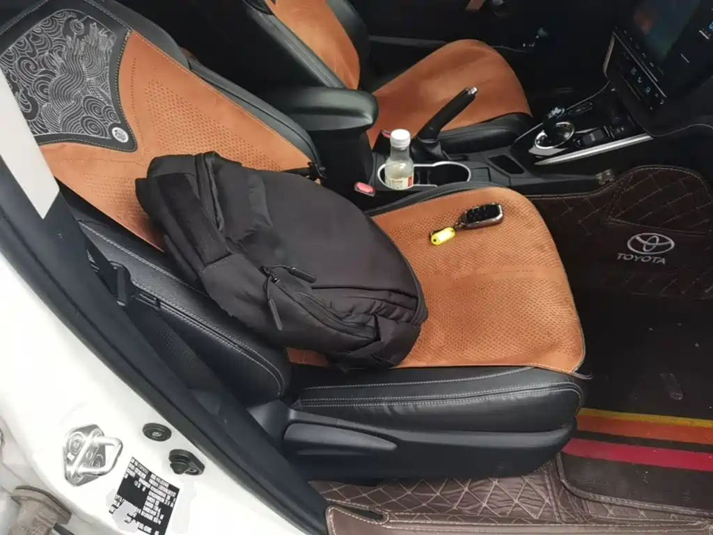 Toyota Levin Twin Engine E+ 2020 2019 1.8PH V E-CVT Luxury Edition