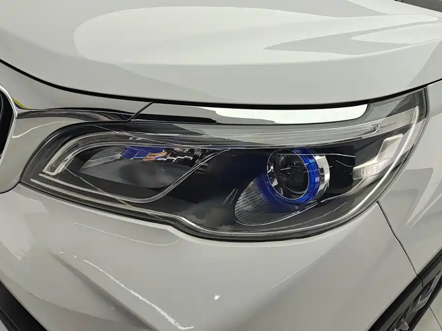 Geely Vision X3 2022 2021 PRO 1.5L CVT Premium