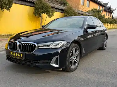 BMW 5