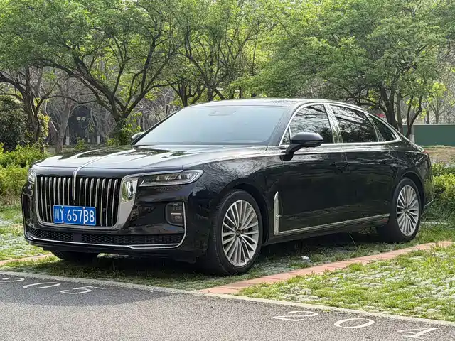 Hongqi HONGQI H9