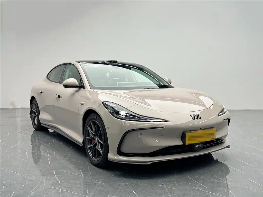 ZHIJI AUTOMOBILE ZHIJI L6