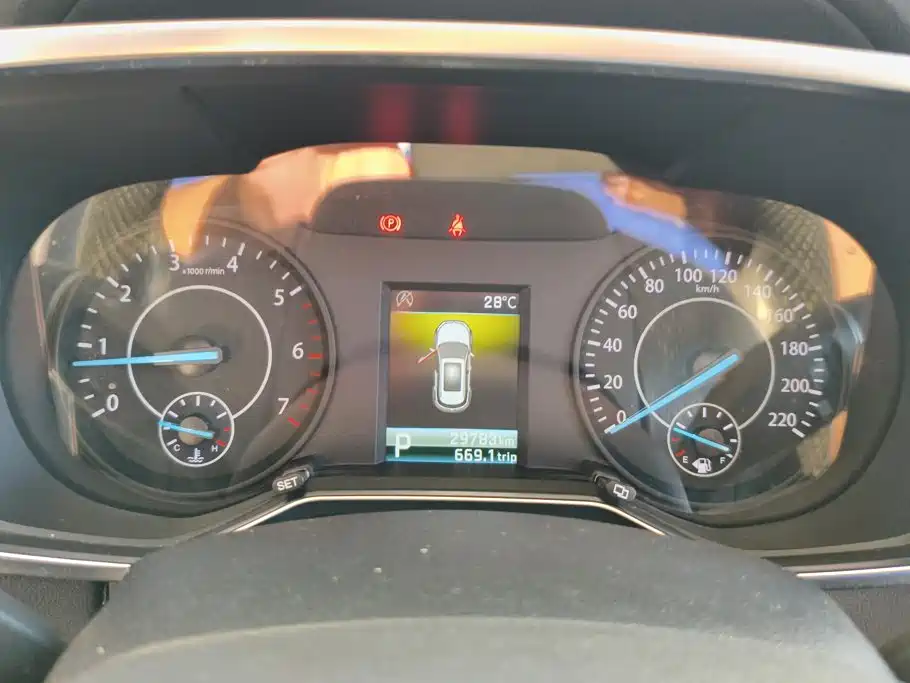 Ford Territory 2019 2019 EcoBoost 145 CVT Platinum China VI
