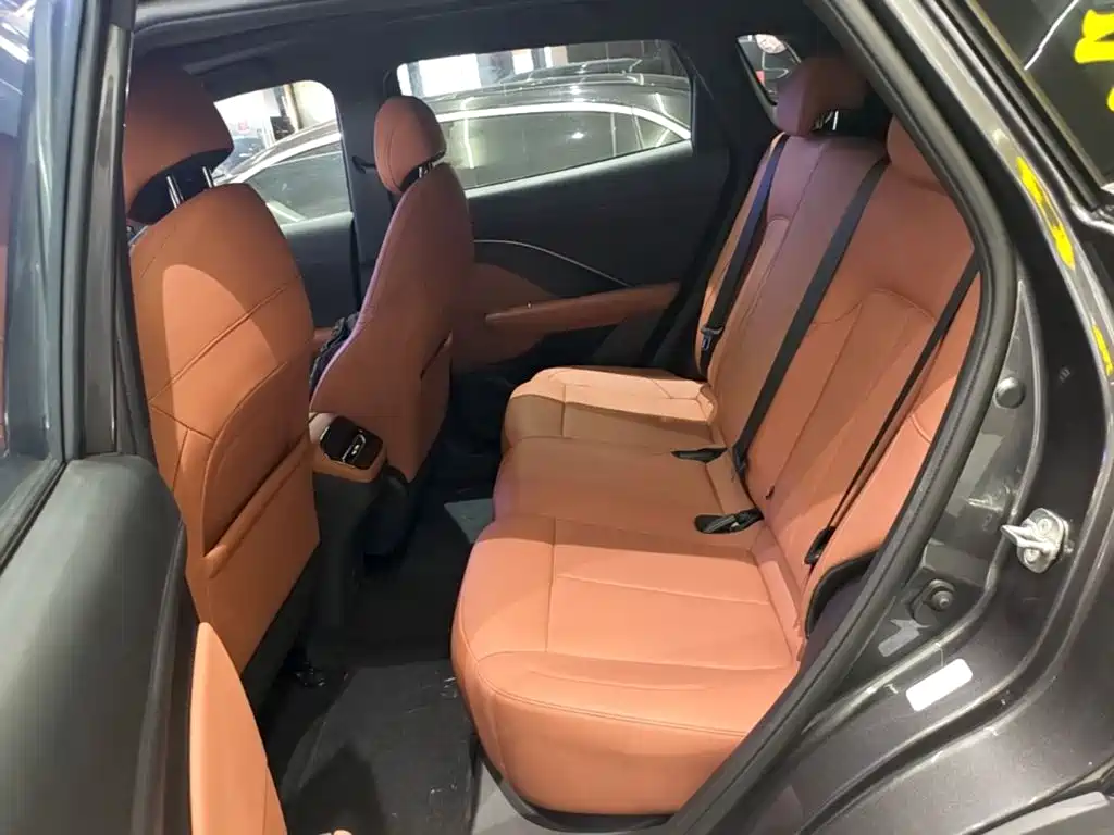 Changan CS55 PLUS 2026 2025 1.5T Standard Edition