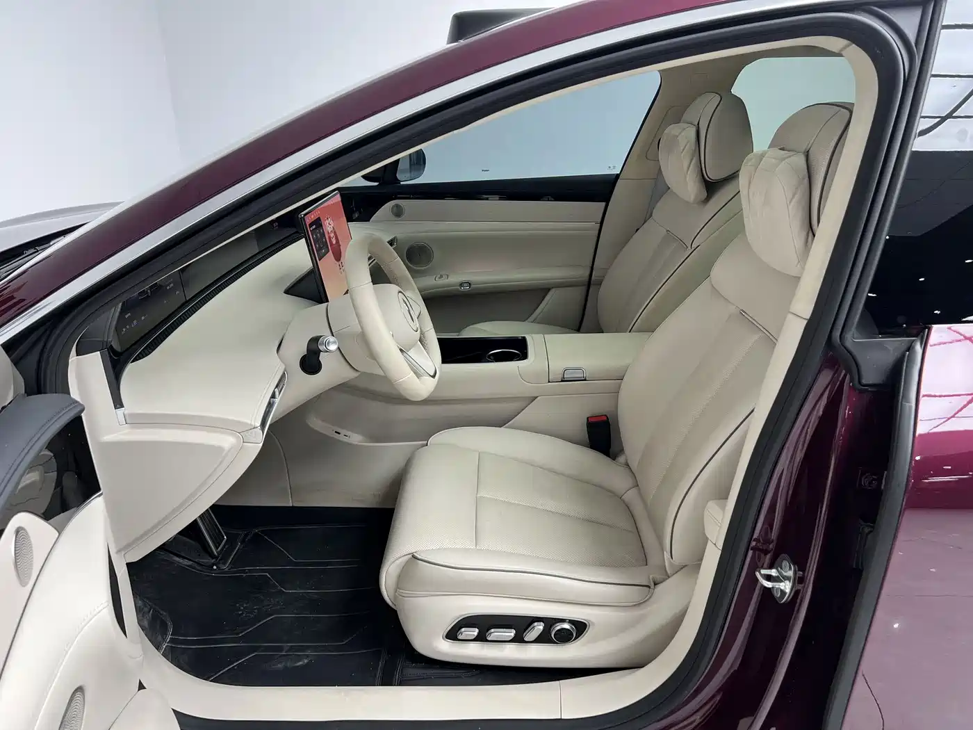 Xiangjie Enjoy World S9T 2026 2025 Model Extended Range Version 53.4kWh