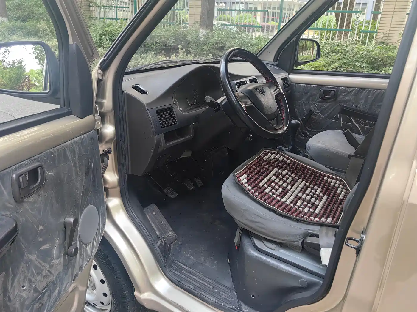 Wuling Motors Wuling Rongguang 2022 2021 1.5L Extended Basic L3C