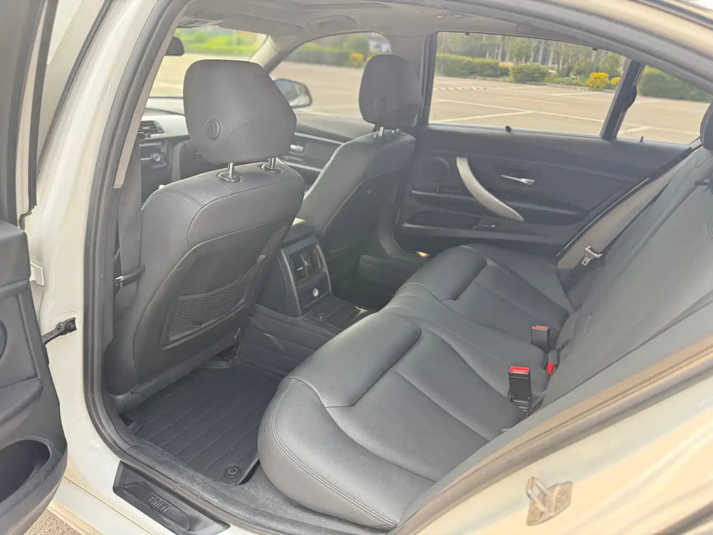 BMW 3 Series 2015 320Li Super Joy Fashion фото 5