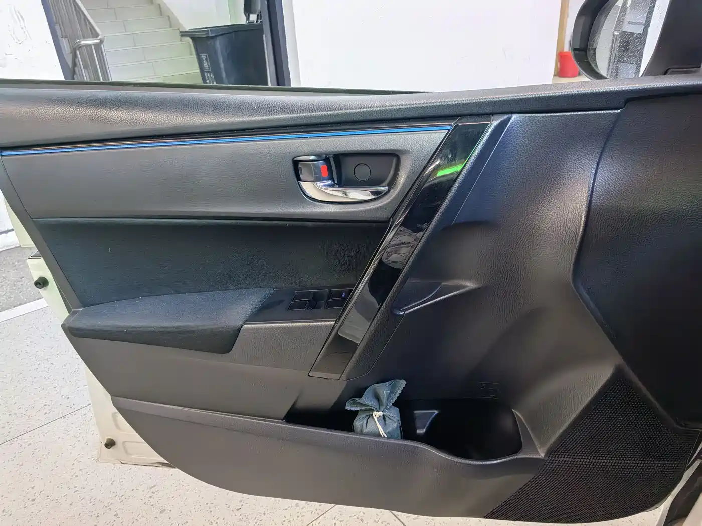 Toyota Levin 2018 185T CVT Premium Edition China V фото 12