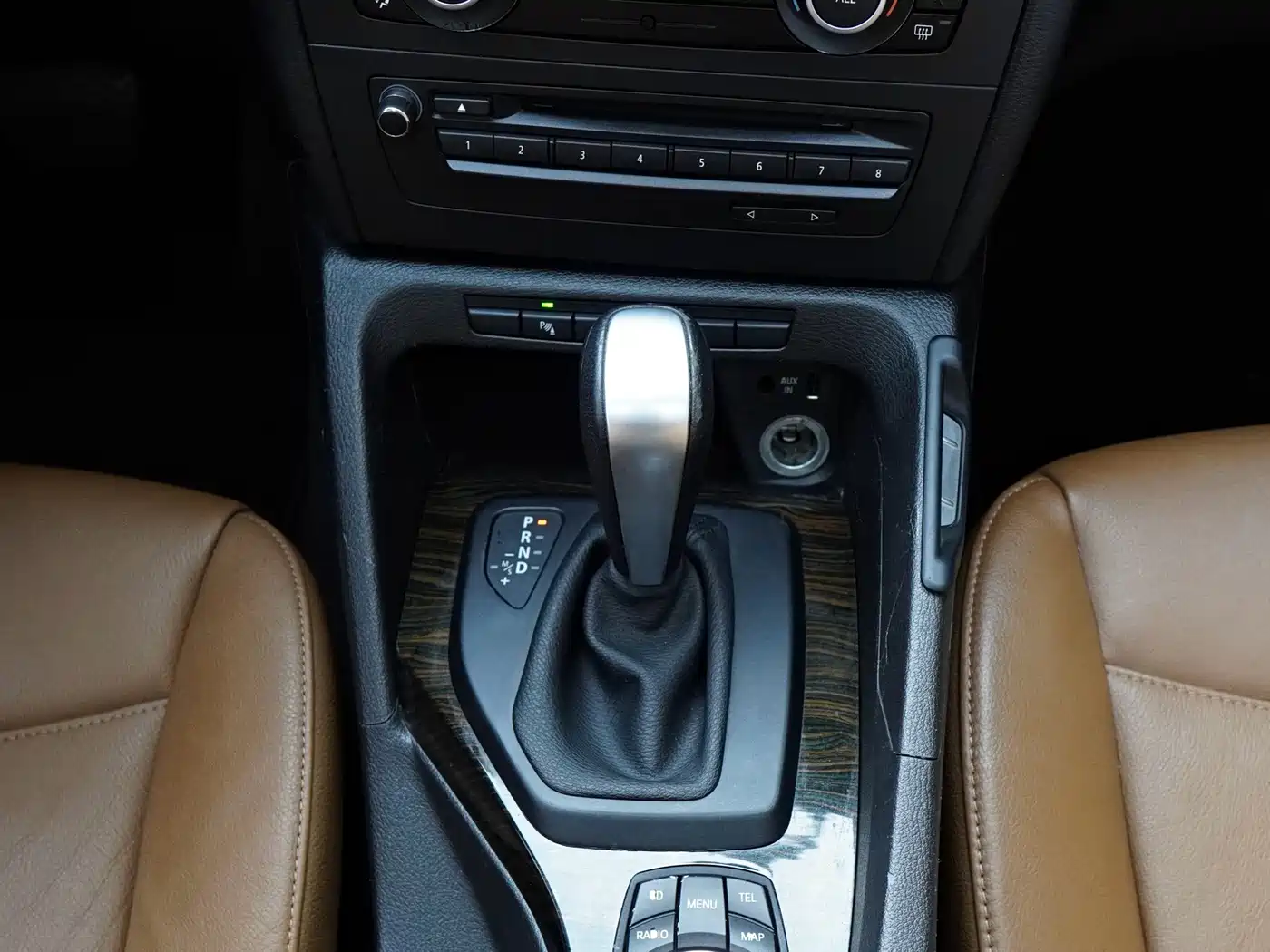 BMW X1 (Import) 2010 2010 xDrive28i