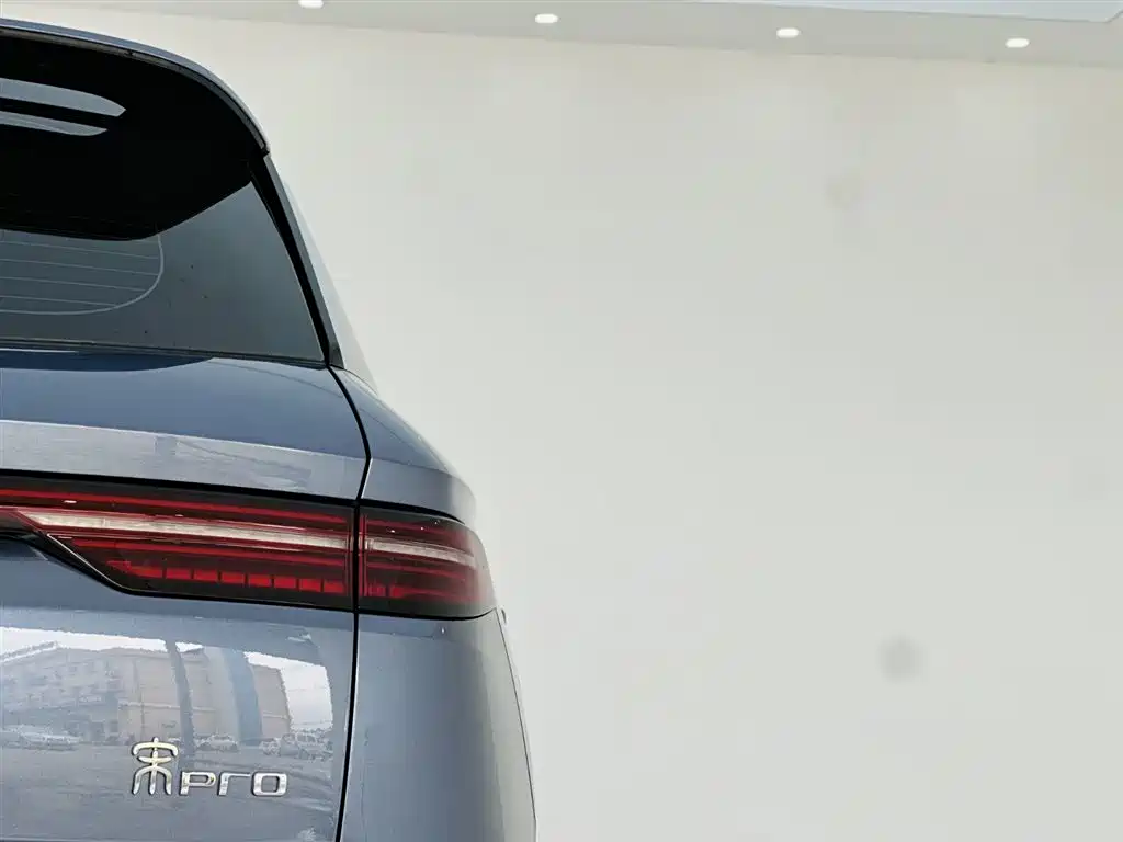 BYD SONGJIANG NEW ENERGY