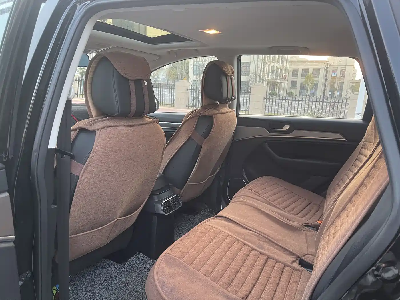 Haval H6 2018 Red Label Sport 1.5T Manual 2WD Elite фото 5
