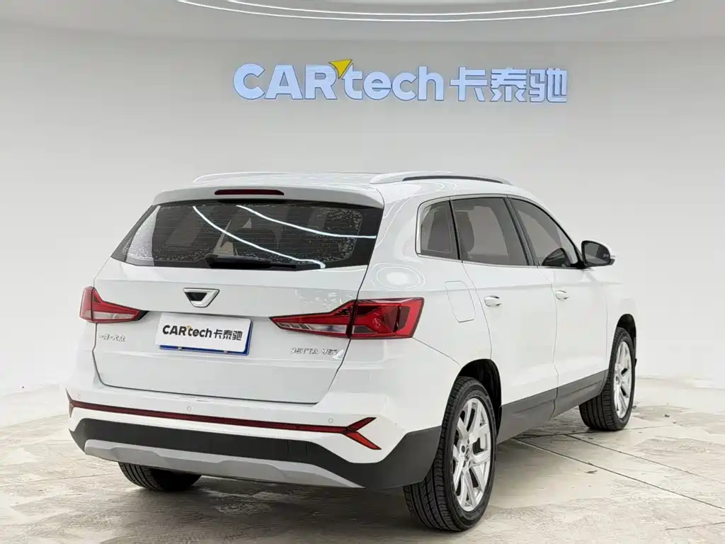 Jetta VS7 2024 2023 280TSI Auto Progressive Edition