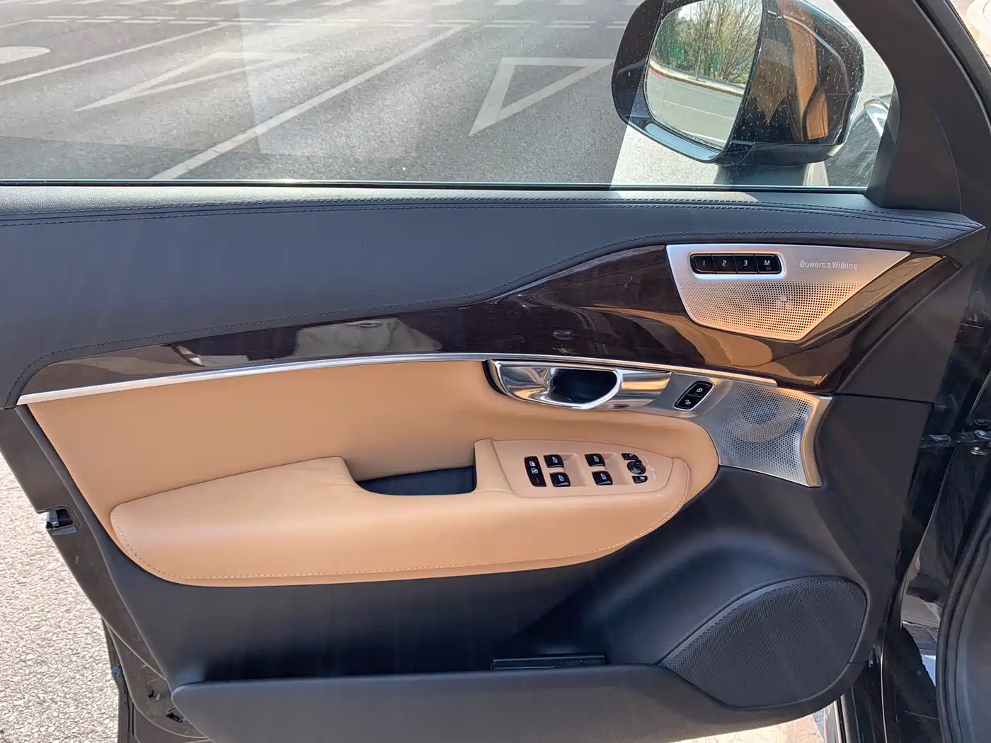 Volvo XC90 2015 2015 T6 Prestige Edition 5-Seater