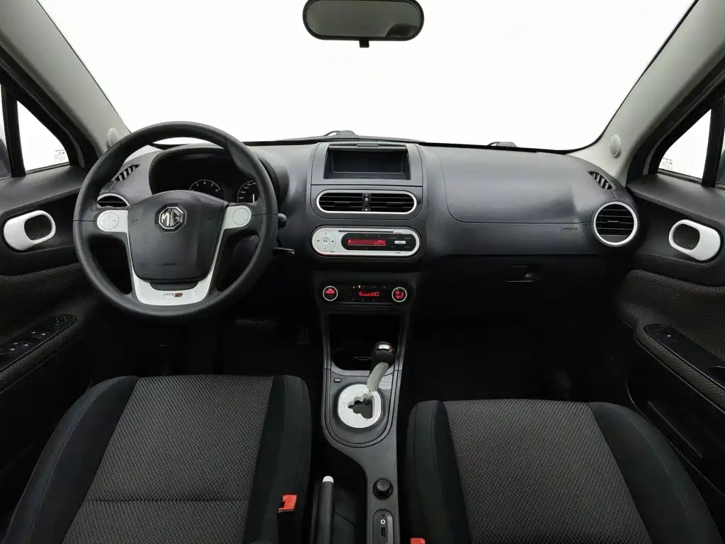 MG 3 2013 2011 Model 1.5L AMT Elite Edition