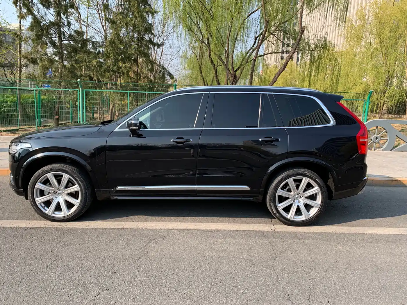 Volvo XC90 2015 2015 T6 Prestige Edition 5-Seater