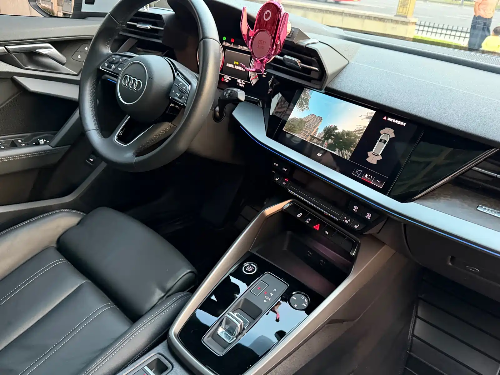Photo 16 - Audi A3