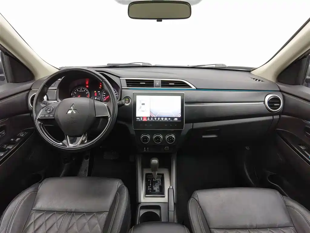 MITSUBISHI JINXUAN ASX