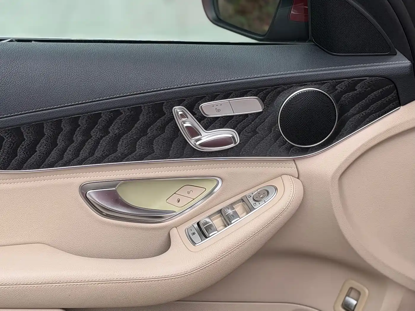 Mercedes-Benz C-Class 2015 C 200 L Sport фото 14
