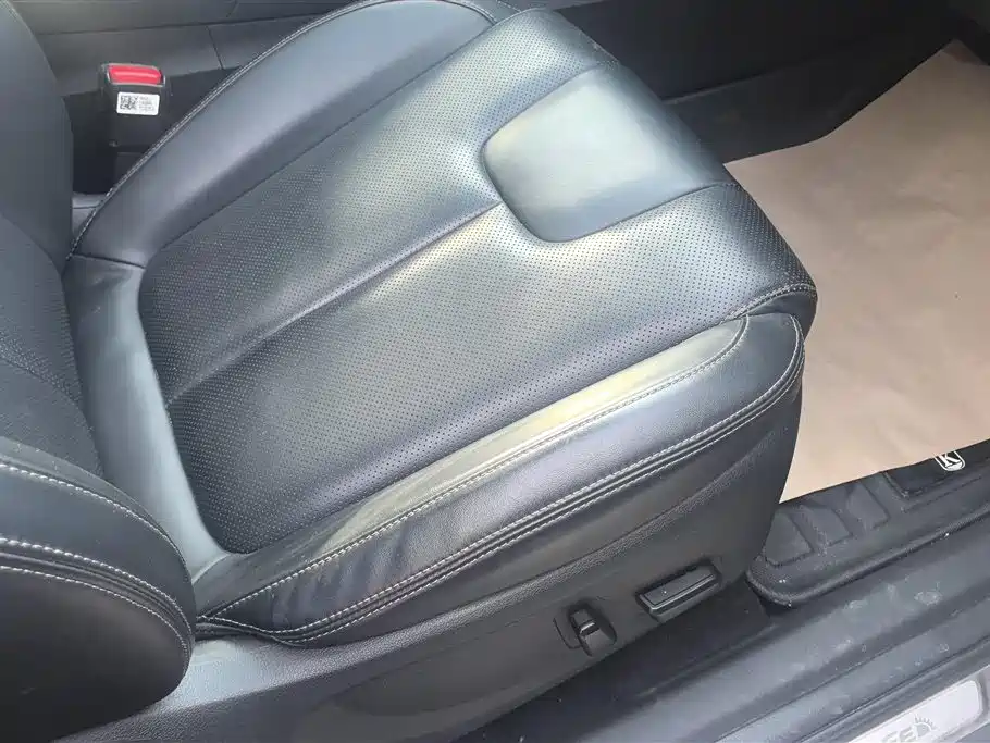 Hyundai Santa Fe 2019 380 TGDi DLX Auto 4WD Smart Premium (HTRAC) China VI фото 8