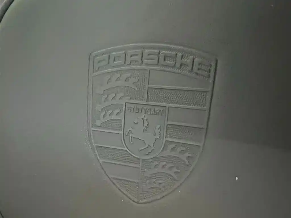 Porsche Cayenne 2024 Cayenne 3.0T фото 27