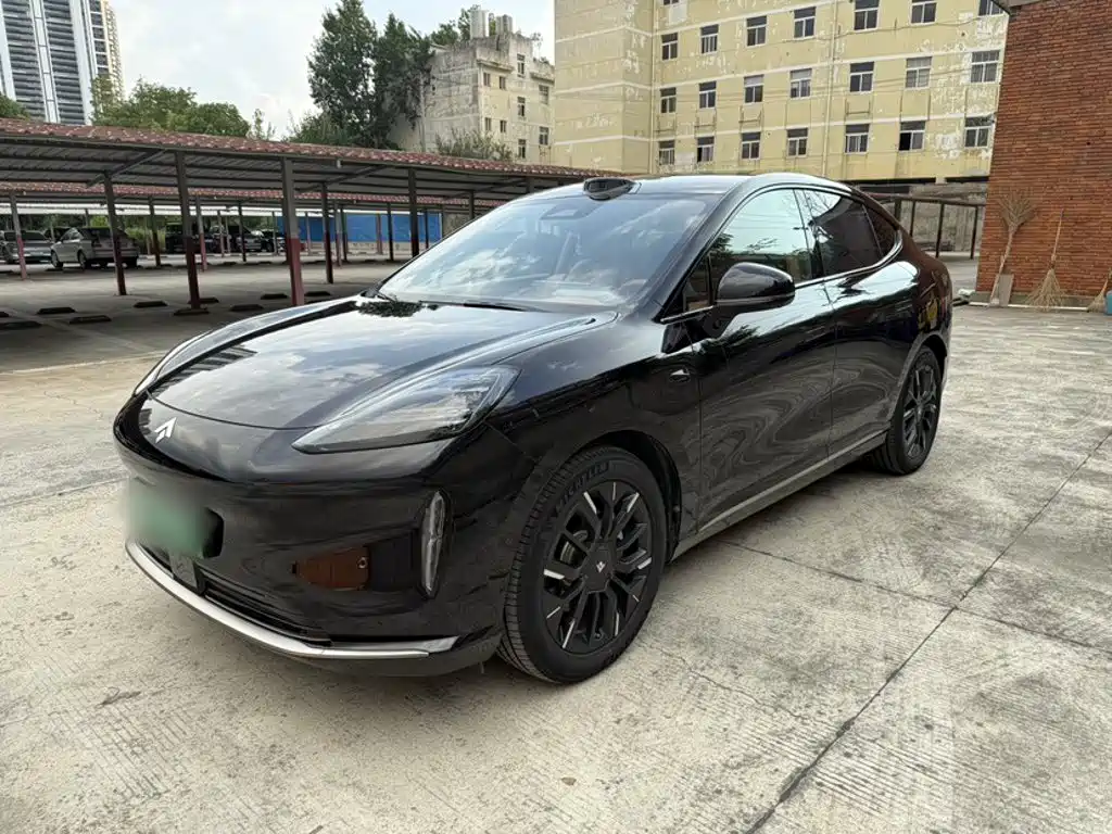 2025 GAC Haobo Hyper HT