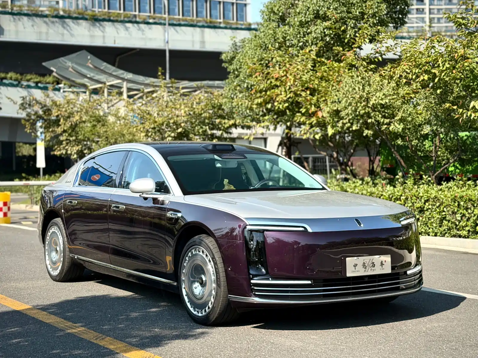 Photo 1 - Zunjie S800
