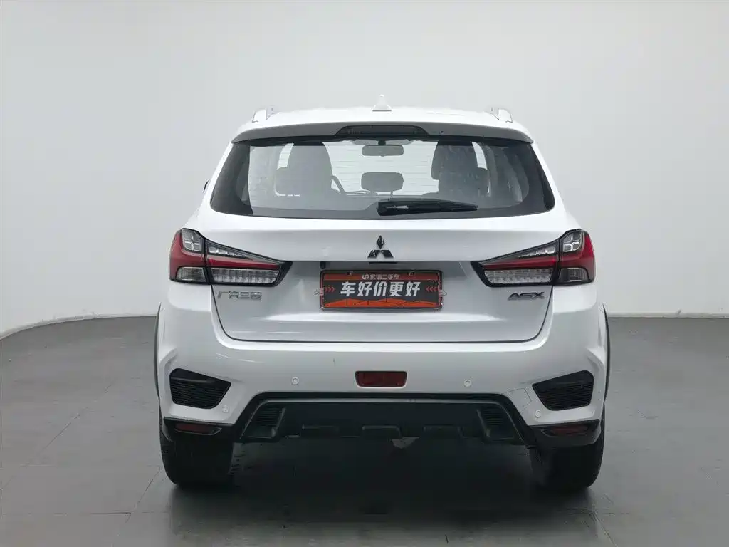 MITSUBISHI JINXUAN ASX