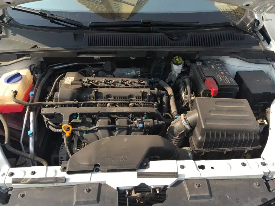 Chery Arrizo 5 2023 2021 PRO 1.5L CVT Youth Edition
