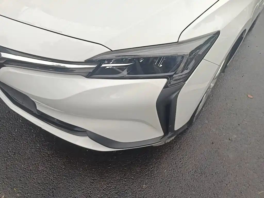Buick Velite 6 2024 2023 430km Travel Edition