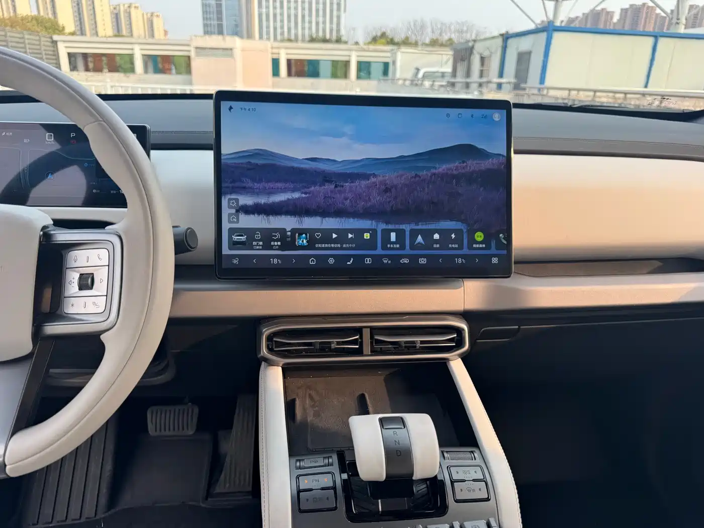 FANG CHENG BAO TITANIUM 3