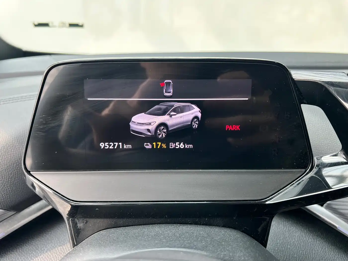 VOLKSWAGEN ID.4 CROZZ